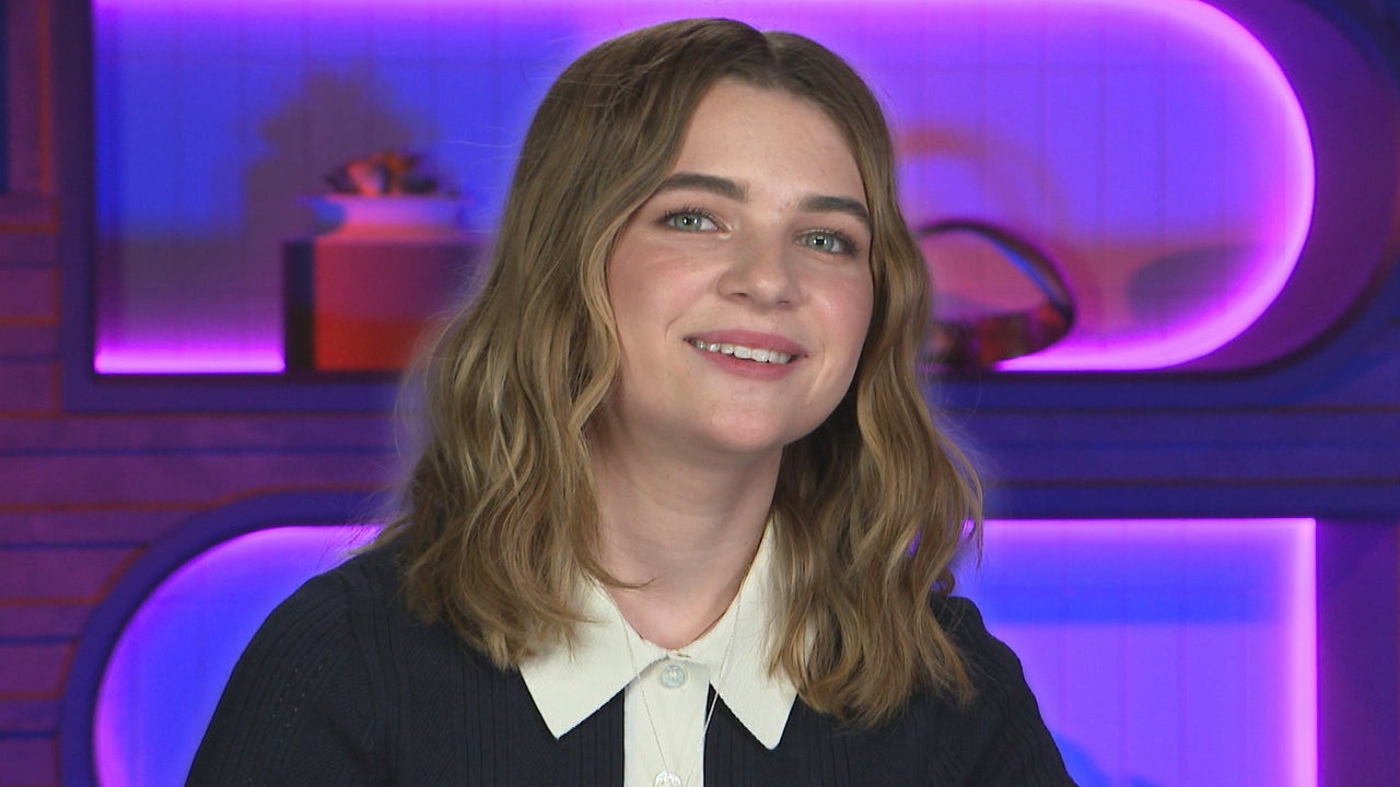 Raegan Revord on Why Iain Armitage Probably Won't Join 'Georgie & Mandy